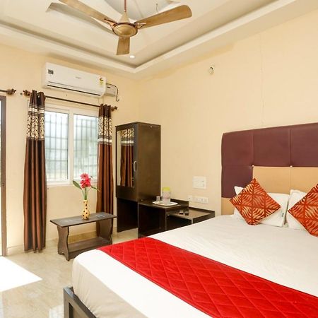 Rightchoicehotels Рамешварам Экстерьер фото