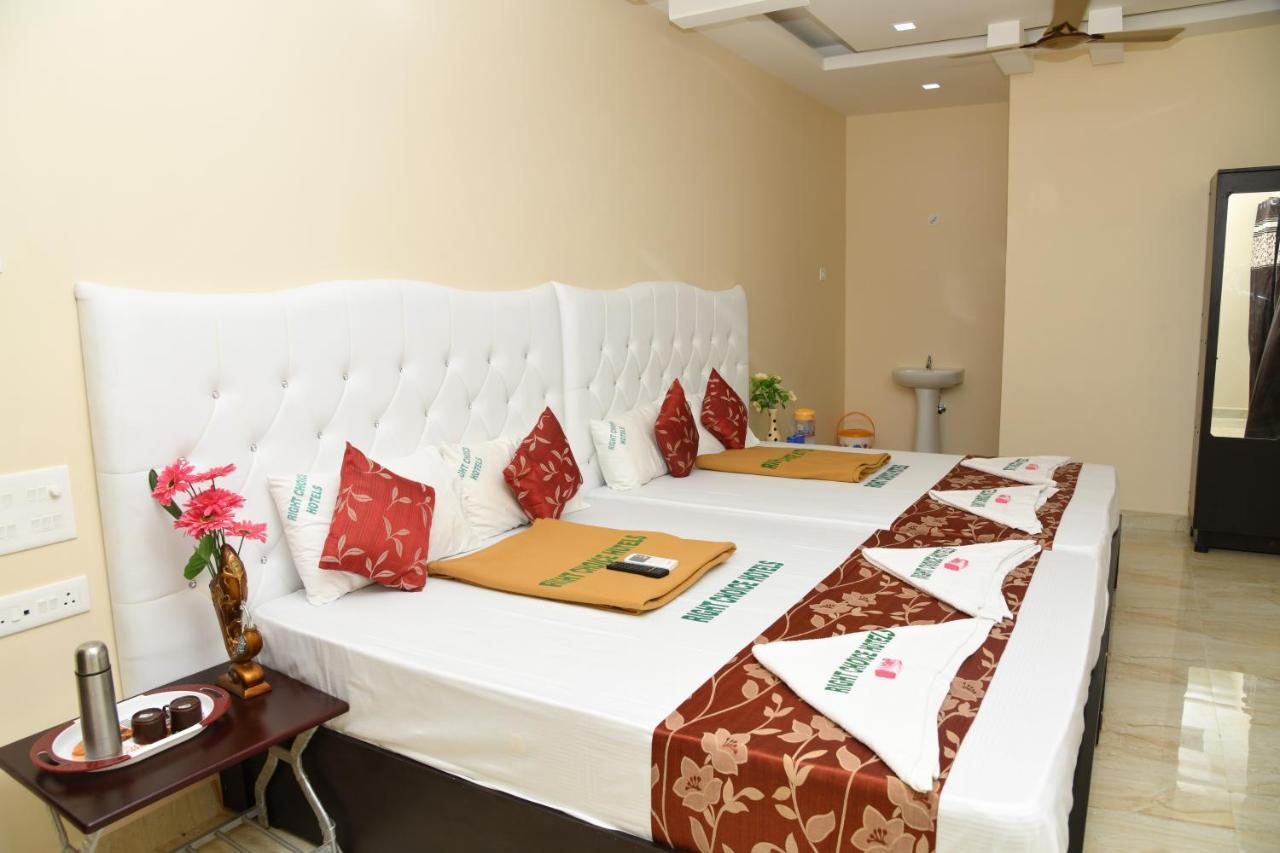 Rightchoicehotels Рамешварам Экстерьер фото