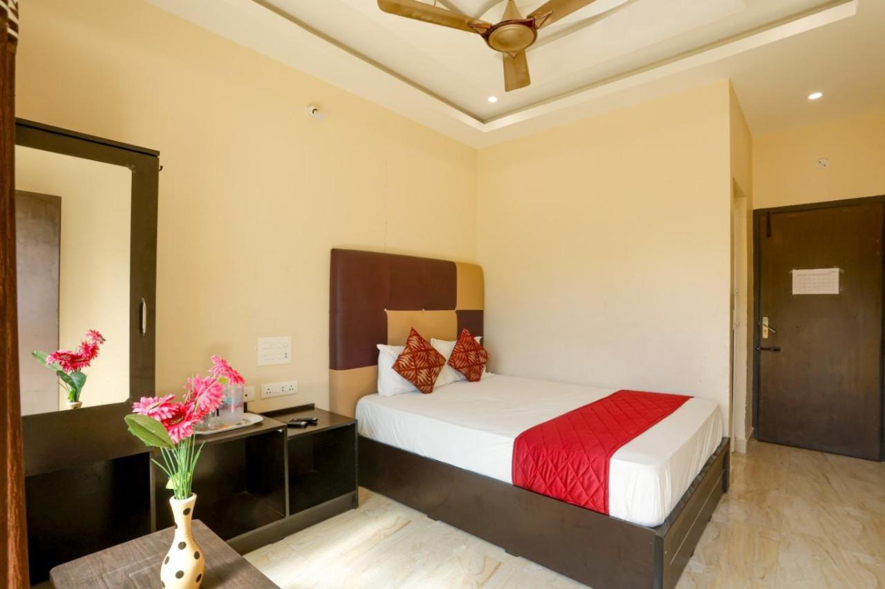 Rightchoicehotels Рамешварам Экстерьер фото