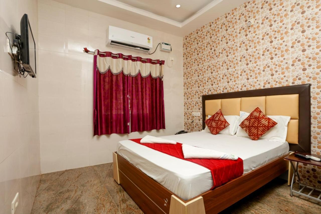 Rightchoicehotels Рамешварам Экстерьер фото