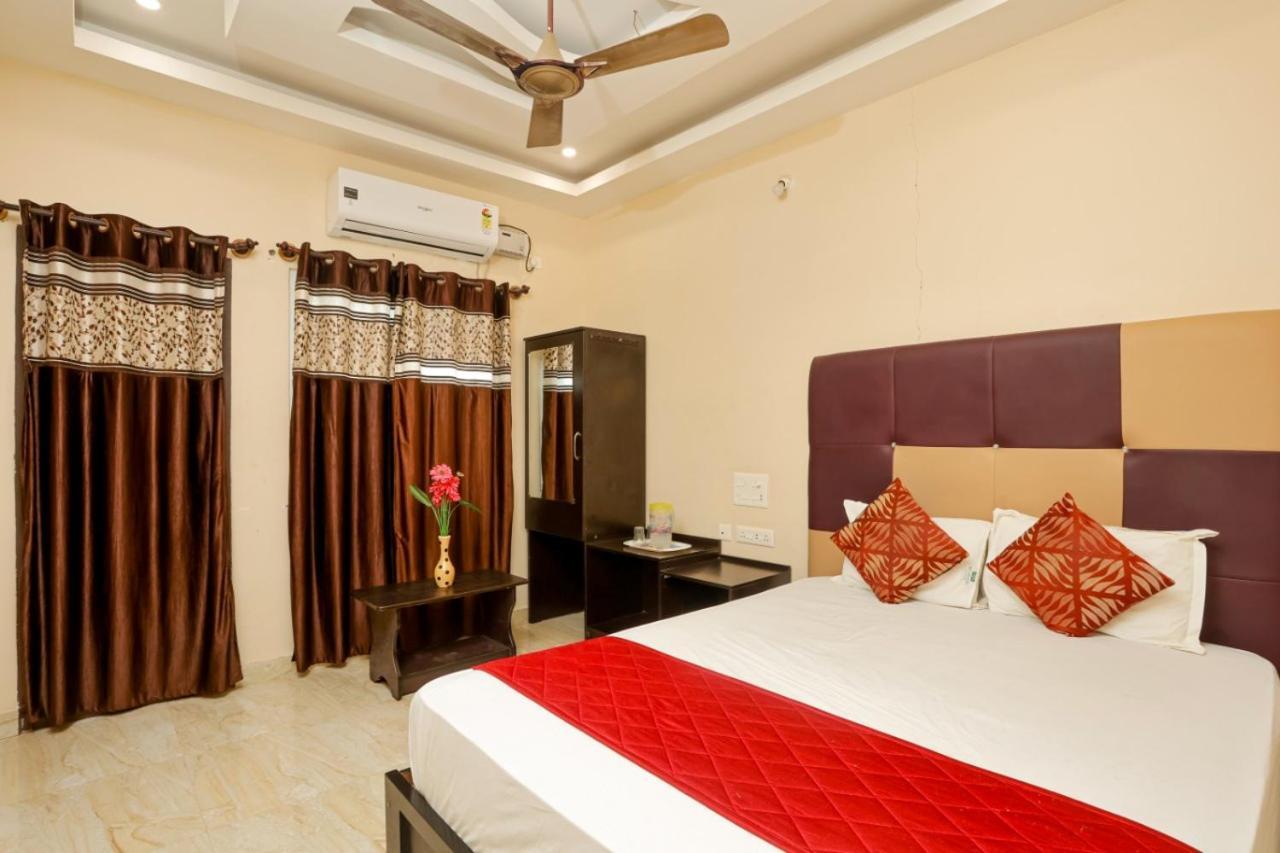 Rightchoicehotels Рамешварам Экстерьер фото