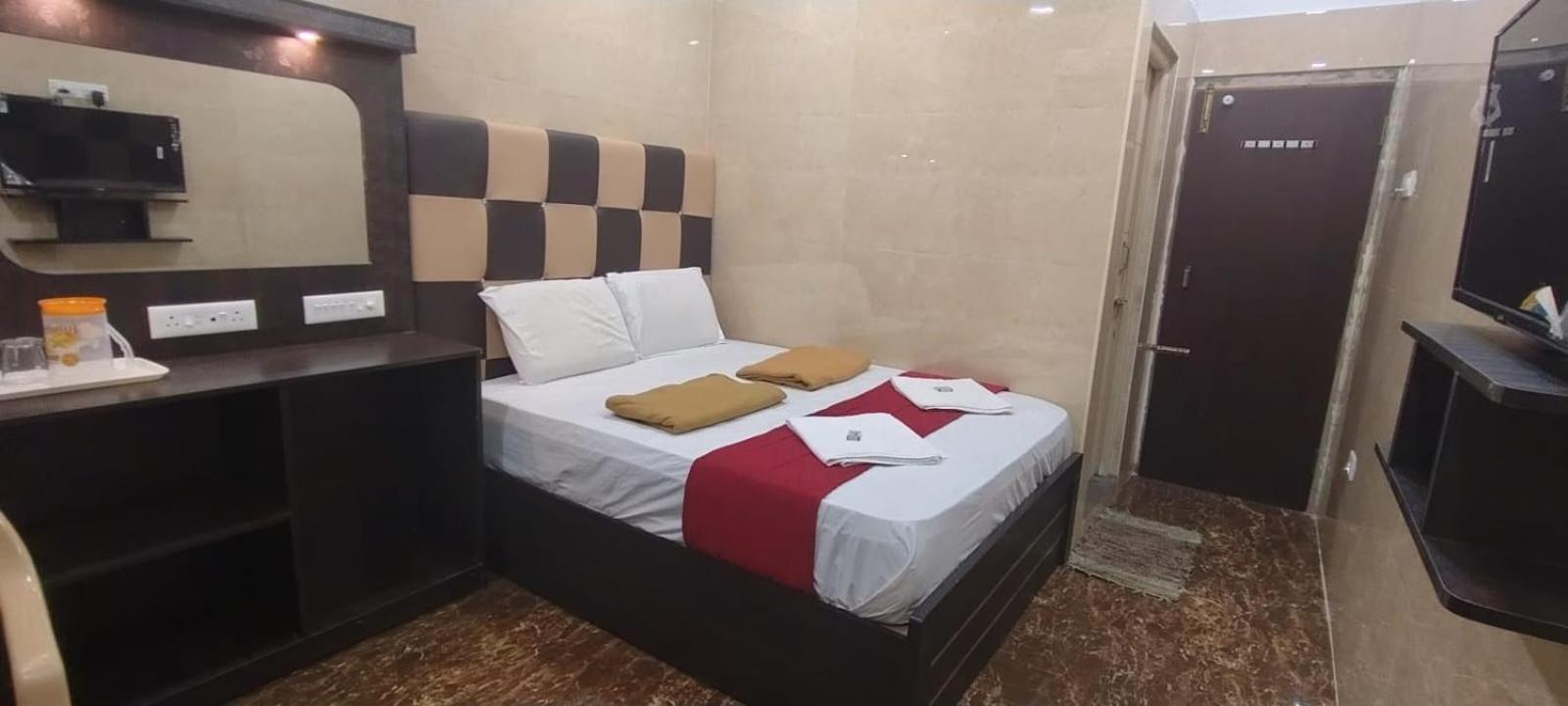 Rightchoicehotels Рамешварам Экстерьер фото