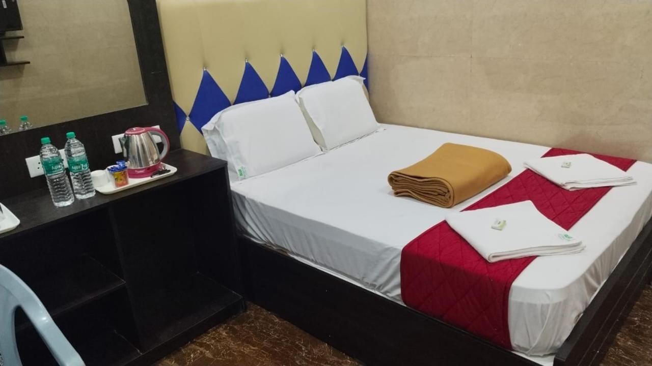 Rightchoicehotels Рамешварам Экстерьер фото