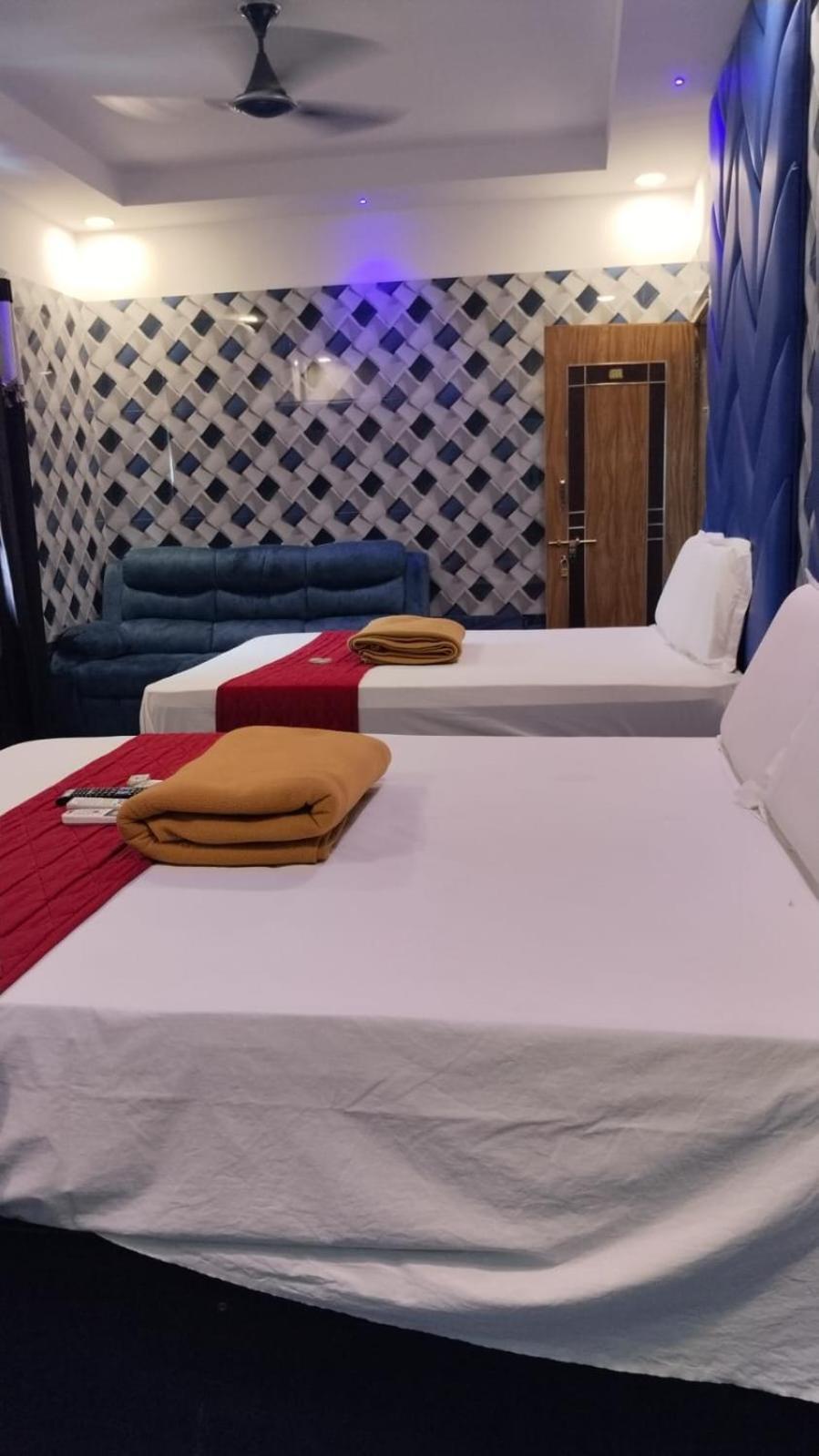Rightchoicehotels Рамешварам Экстерьер фото
