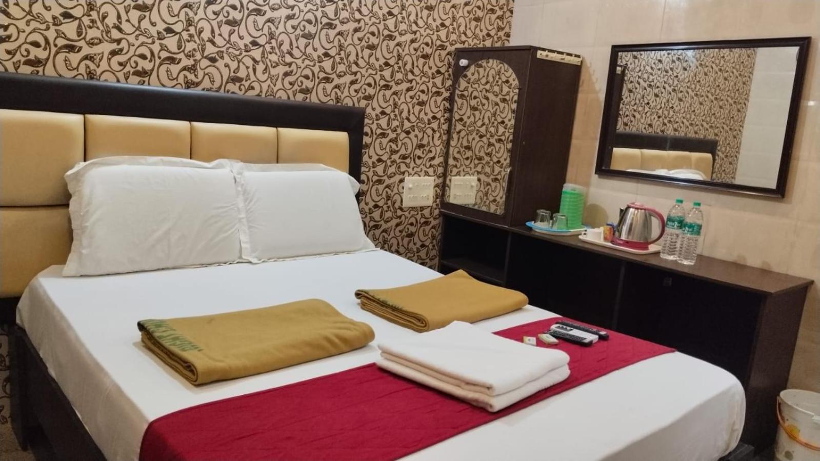 Rightchoicehotels Рамешварам Экстерьер фото
