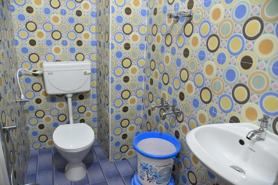 Rightchoicehotels Рамешварам Экстерьер фото
