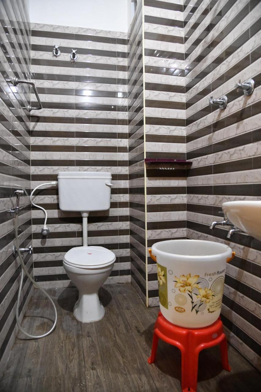 Rightchoicehotels Рамешварам Экстерьер фото