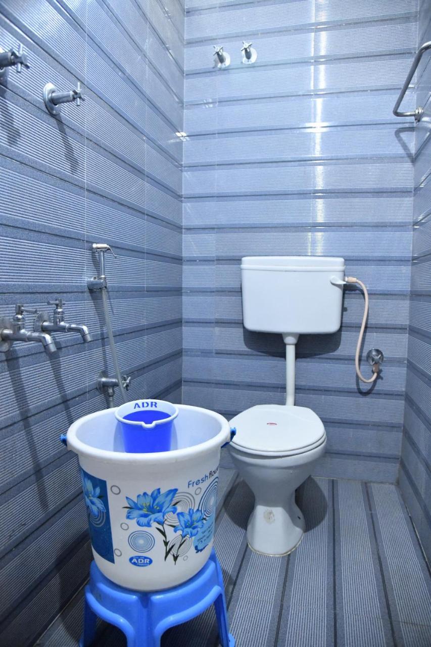 Rightchoicehotels Рамешварам Экстерьер фото